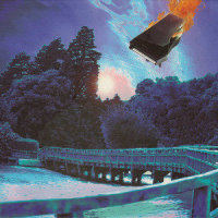 Fuse the Sky_Porcupine Tree