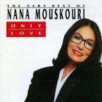 Weisse Rosen Aus Athen_Nana Mouskouri