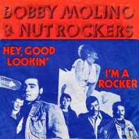 I'm a Rocker_Bobby Molino & The NutRockers,Chuck Berry
