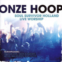For your glory_Soul Survivor Holland