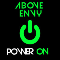 August Burns On_Above Envy