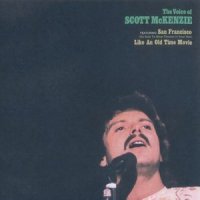 Like An Old Time Movie_Scott McKenzie