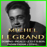 Tabú_Michel Legrand