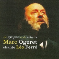 Avec le temps_Marc Ogeret
