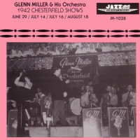 Radio Phono Giveaway_Glenn Miller,The Glenn Miller Orchestra