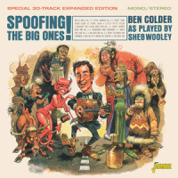 Oh Lonesome Me_Ben Colder,Don Gibson