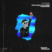 Nothing To Lose_Saint Nomad,French Braids