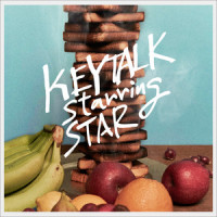スターリングスター_KEYTALK