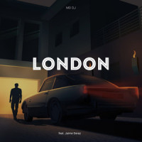London_MD Dj,Jaime Deraz
