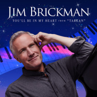 You'll Be In My Heart_Jim Brickman