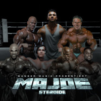 Steroide_Majoe