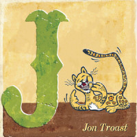 What Greater Joy Could I Know_Jon Troast