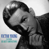 For Whom the Bell Tolls_Victor Young