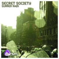 Summer Rain_Secret Society