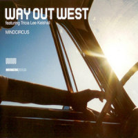 Mindcircus_Way Out West,Tricia Lee Kelshall