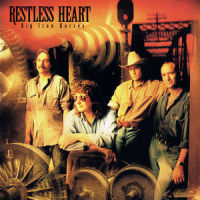 Just in Time_Restless Heart