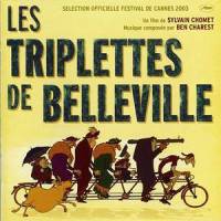 La jungle de Belleville (Belleville Jungle)_Benoît Charest
