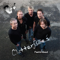 Devils Playing Cricket(With My Head)_Clutterbillies