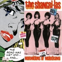 Simon Speaks_The Shangri-Las