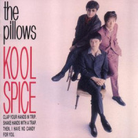 Twilight Park Waltz_the pillows