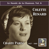 Plaisir d'amour_Colette Renard,Raymond Legrand Orchestra,Raymond Legrand
