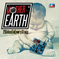 Cantina_Mother Earth