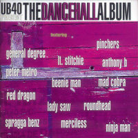 Love That I Need_UB40