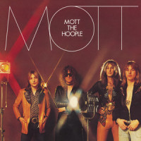I'm a Cadillac / El Camino Dolo Roso_Mott The Hoople