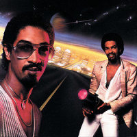Closer To The One That You Love_The Brothers Johnson