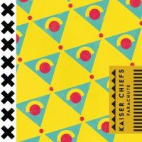 Parachute_Kaiser Chiefs