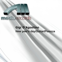 New Year'S Day_Gigi D'Agostino