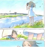 風をあつめて_MY LITTLE LOVER