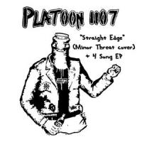 Straight Edge_Platoon 1107,Minor Threat