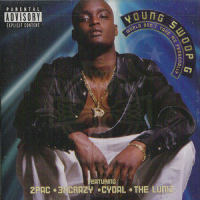 I Do Need You_Swoop G,Luniz,Cydal