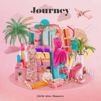 WONDERLAND_Little Glee Monster