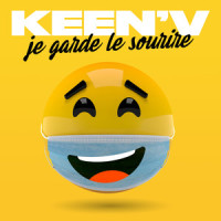 Je garde le sourire_Keen'V