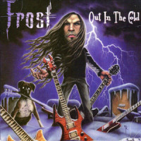 Sighn Of The Gypsy Queen_Jack Frost