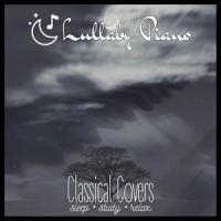 Rhapsody on a Theme of Paganini_Lullaby Piano,Sergei Rachmaninoff