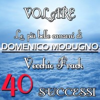 Giovane amore_Domenico Modugno