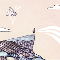 The Middle_Benjamin Francis Leftwich