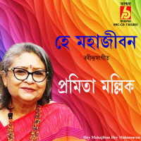 Hey Mahajiban Hey Mahamaran_Pramita Mallick,Rabindranath Tagore