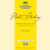 Promenade II._Berliner Philharmoniker,Igor Markevitch
