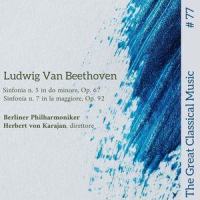 Allegro_Berliner Philharmoniker,Herbert von Karajan