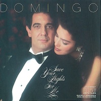 Why Do All The Good Times Go Away(Voice)_Plácido Domingo
