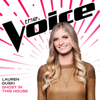 Ghost In This House_Lauren Duski