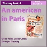 I'll Build a Stairway to Paradise_Gene Kelly,Leslie Caron,Georges Guetary