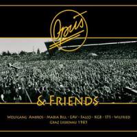 Rock Me Amadeus_Falco,Opus