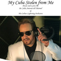 One More Attempt_Dr. Julio Antonio del Marmol,His Cuban Lightning Orchestra,Brianna