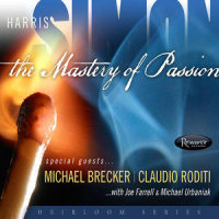 City Light_Harris Simon,Michael Brecker,Claudio Roditi,Joe Farrell,Michael Urbaniak