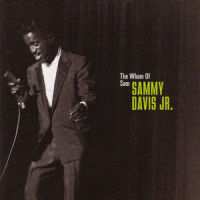 My Romance_Sammy Davis Jr.